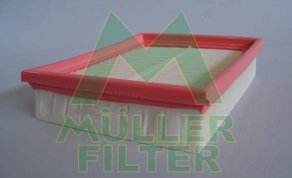 MULLER FILTER Gaisa filtrs PA273